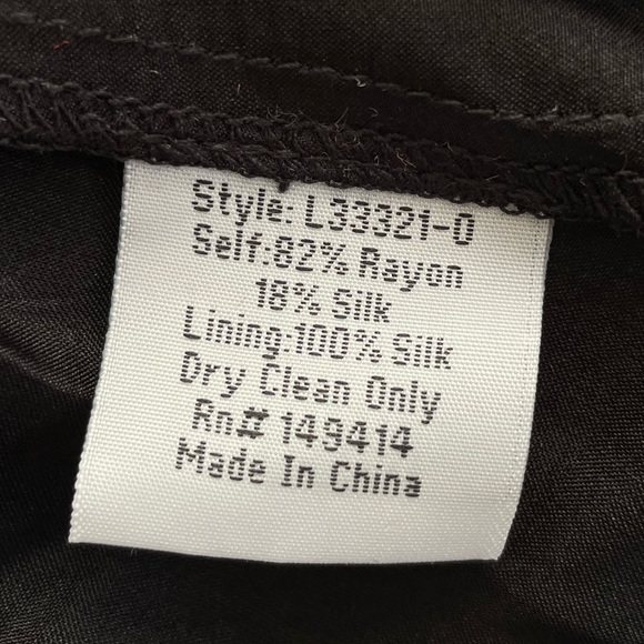 Johnny Was Jade Leland Alanis Maxi Dress - Picture 10 of 10